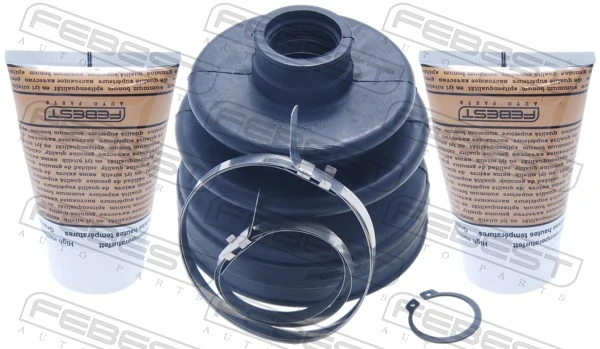 Bellow Kit, drive shaft