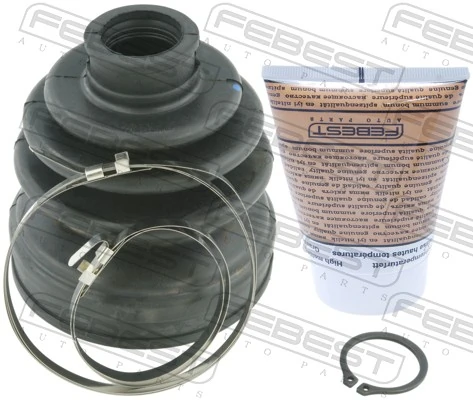 Bellow Kit, drive shaft