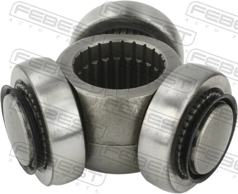 Spider Assembly, drive shaft