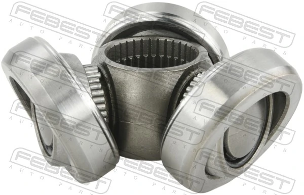 Spider Assembly, drive shaft