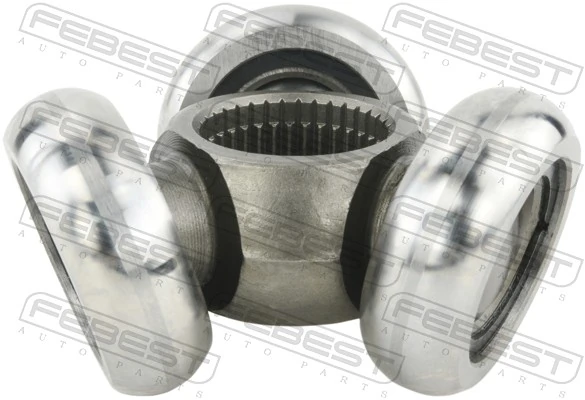 Spider Assembly, drive shaft
