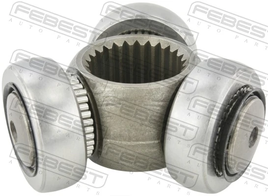 Spider Assembly, drive shaft
