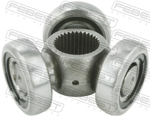Spider Assembly, drive shaft