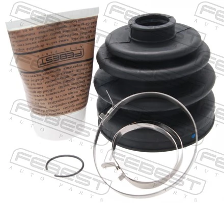 Bellow Kit, drive shaft
