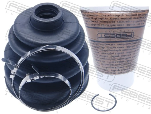 Bellow Kit, drive shaft
