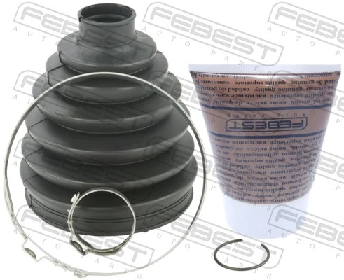 Bellow Kit, drive shaft