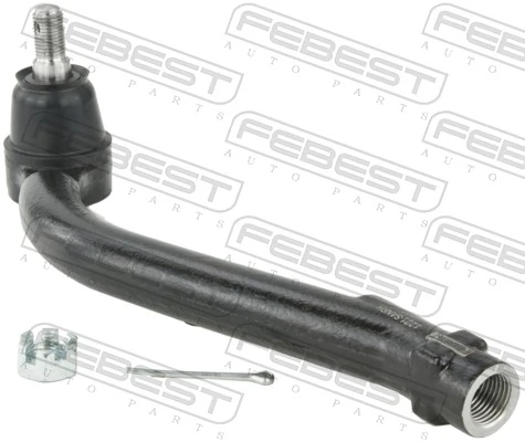 Tie Rod End