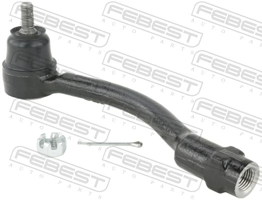 Tie Rod End