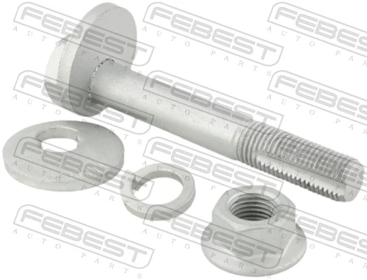 Camber Correction Screw