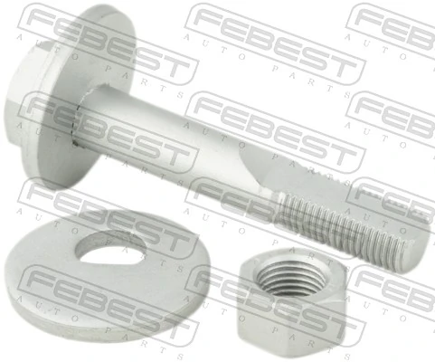 Camber Correction Screw