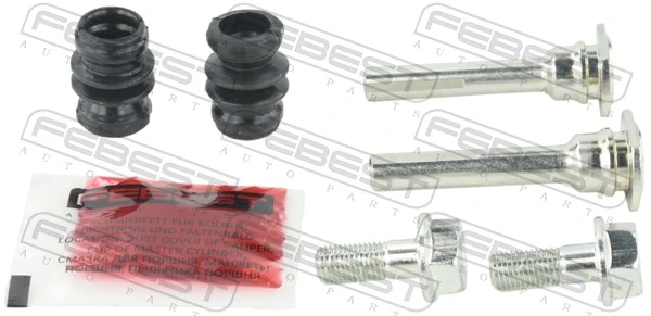 Guide Sleeve Kit, brake caliper