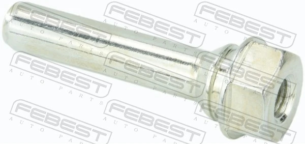 Guide Bolt, brake caliper