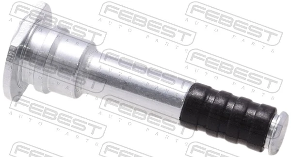 Guide Bolt, brake caliper