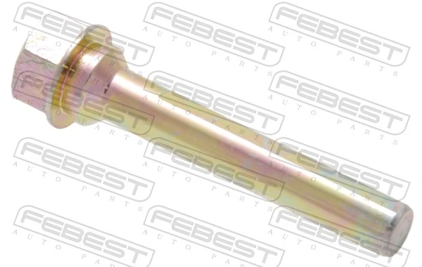 Guide Bolt, brake caliper