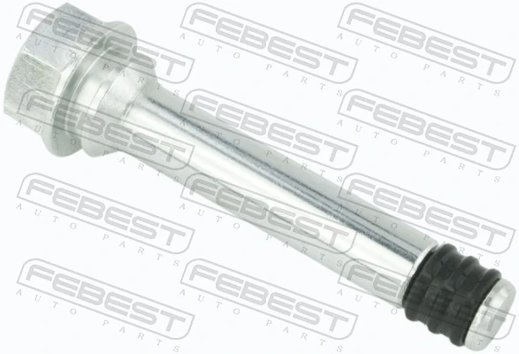 Guide Bolt, brake caliper