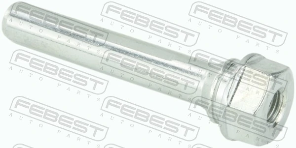 Guide Bolt, brake caliper