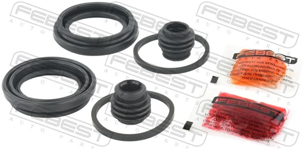 Repair Kit, brake caliper