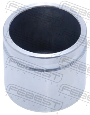 Piston, brake caliper