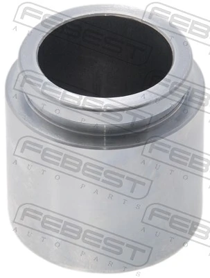 Piston, brake caliper