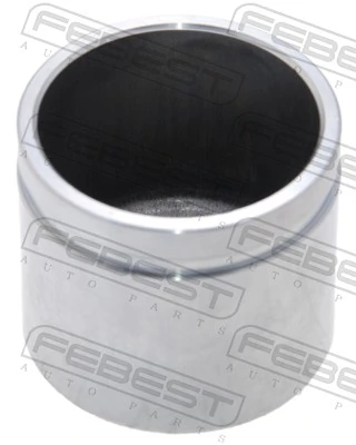 Piston, brake caliper