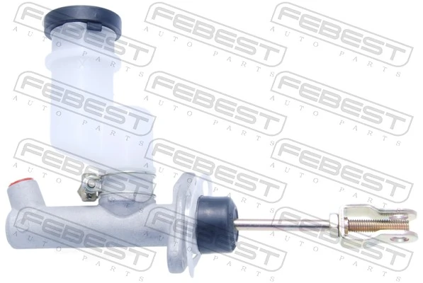 Master Cylinder, clutch
