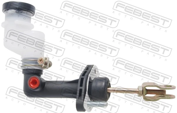 Master Cylinder, clutch
