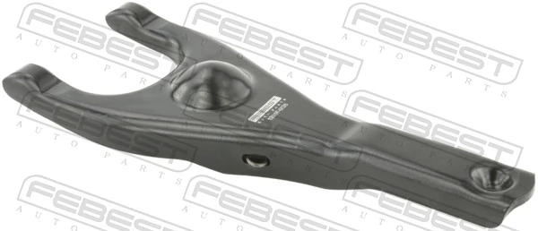 Release Fork, clutch