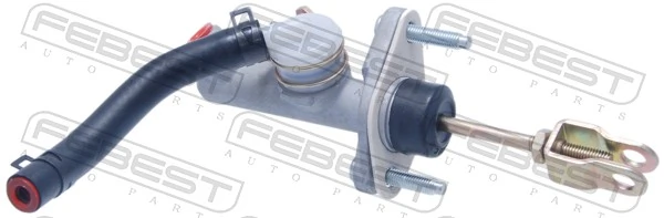 Master Cylinder, clutch