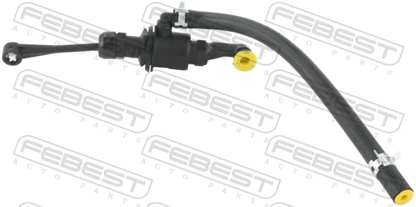 Master Cylinder, clutch