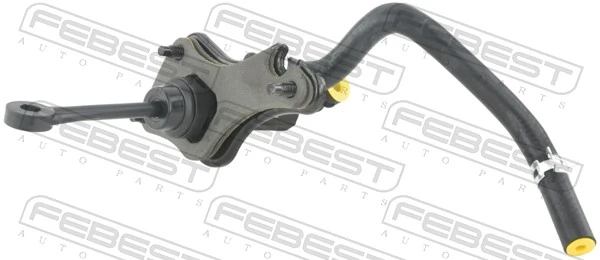 Master Cylinder, clutch