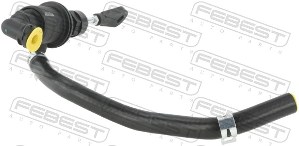 Master Cylinder, clutch