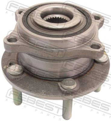 Wheel Hub
