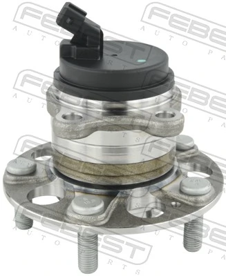 Wheel Hub