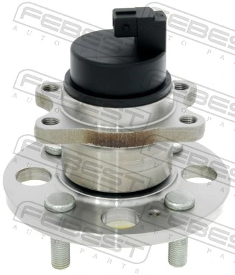 Wheel Hub