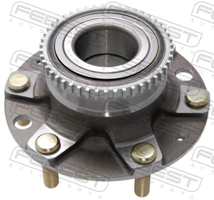 Wheel Hub