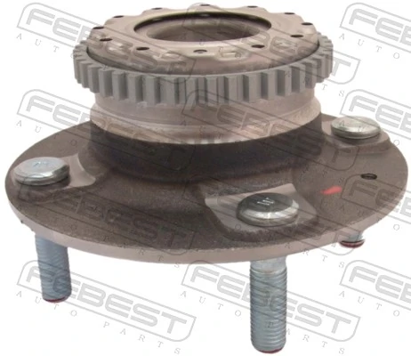 Wheel Hub