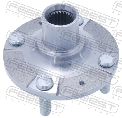 Wheel Hub