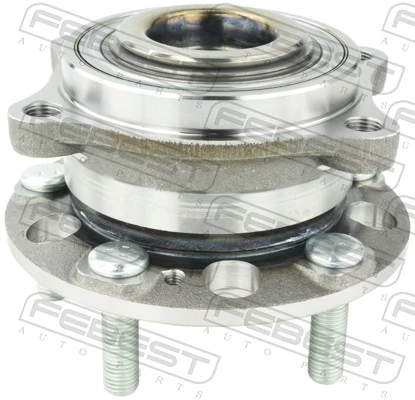 Wheel Hub