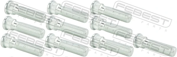 Wheel Stud