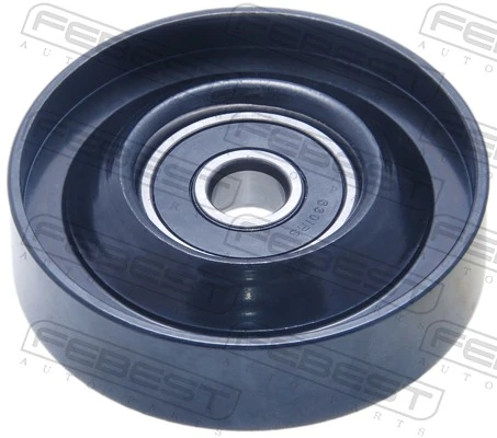 Tensioner Pulley, V-ribbed belt
