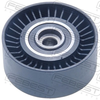 Tensioner Pulley, V-ribbed belt