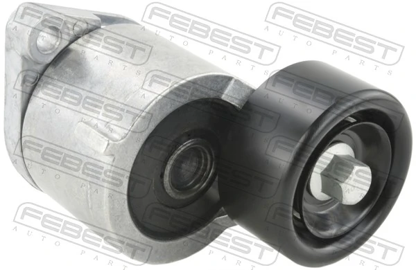 Belt Tensioner, V-ribbed belt