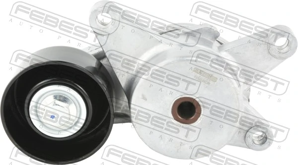 Belt Tensioner, V-ribbed belt