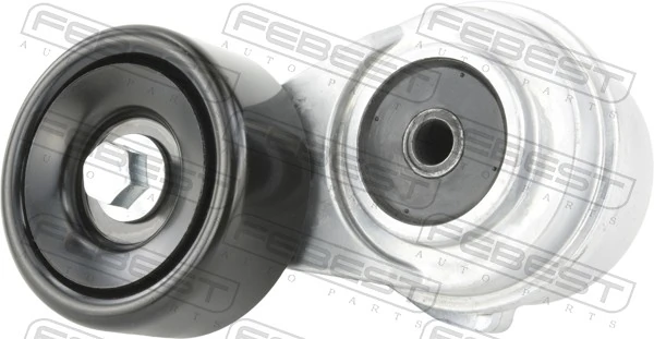 Belt Tensioner, V-ribbed belt