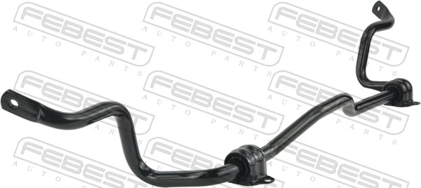 Stabiliser Bar, suspension