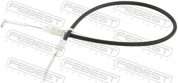 Cable Pull, door release