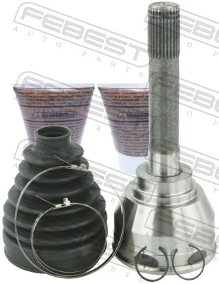 Joint Kit, drive shaft