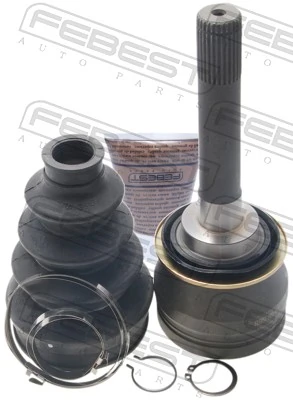 Joint Kit, drive shaft