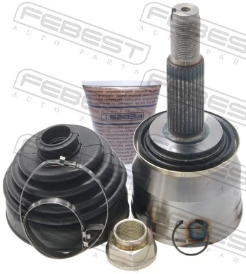 Joint Kit, drive shaft