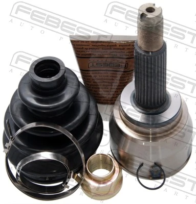 Joint Kit, drive shaft